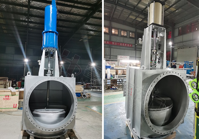 RTO提升閥產(chǎn)品圖 RTO提升閥產(chǎn)品圖