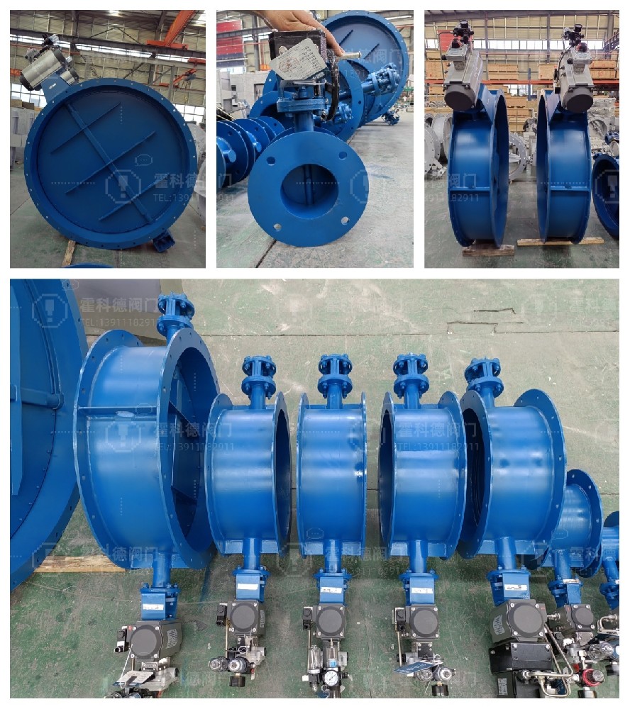 RTO通風(fēng)蝶閥 RTO通風(fēng)蝶閥